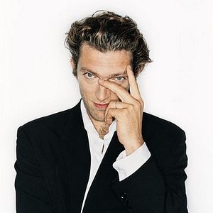 Foto Vincent Cassel