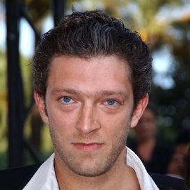 Foto Vincent Cassel
