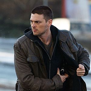 Foto Karl Urban