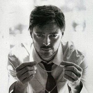 Foto Karl Urban