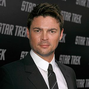 Foto Karl Urban