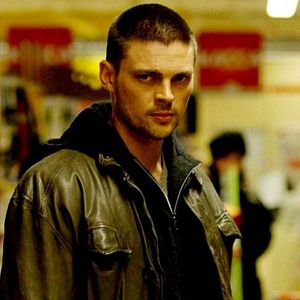 Foto Karl Urban