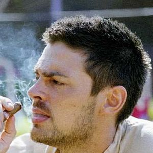 Foto Karl Urban