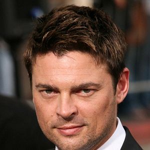 Foto Karl Urban