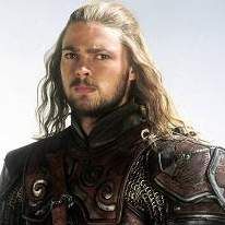 Foto Karl Urban