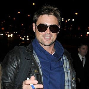 Foto Karl Urban