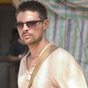 Foto Karl Urban