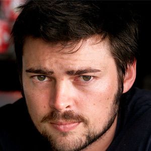 Foto Karl Urban