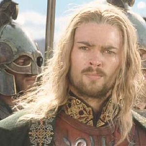 Foto Karl Urban