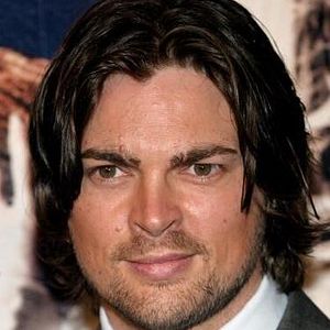 Foto Karl Urban