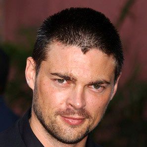 Foto Karl Urban