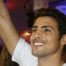 Foto Cauã Reymond