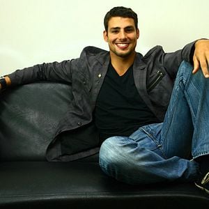 Foto Cauã Reymond