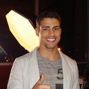 Foto Cauã Reymond