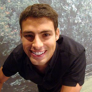 Foto Cauã Reymond