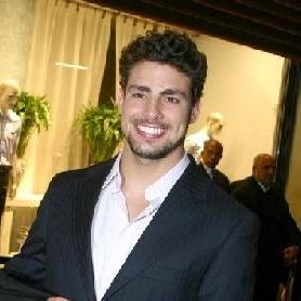 Foto Cauã Reymond
