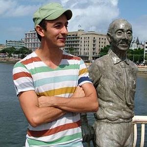 Foto Irandhir Santos