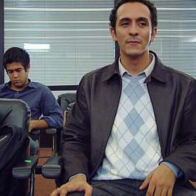 Foto Irandhir Santos