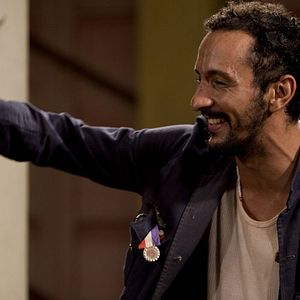 Foto Irandhir Santos