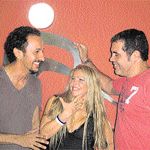 Foto Irandhir Santos