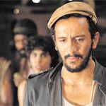 Foto Irandhir Santos