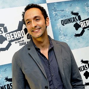 Foto Irandhir Santos