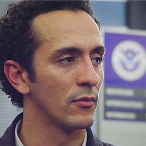 Foto Irandhir Santos