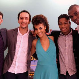 Foto Irandhir Santos