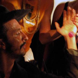 Foto Irandhir Santos