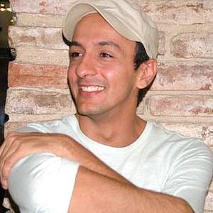 Foto Irandhir Santos