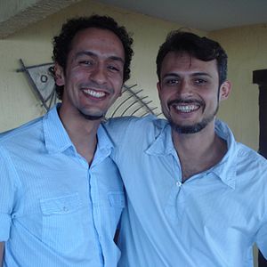 Foto Irandhir Santos