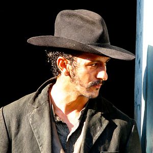 Foto Irandhir Santos