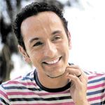 Foto Irandhir Santos