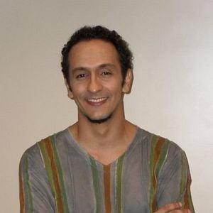 Foto Irandhir Santos