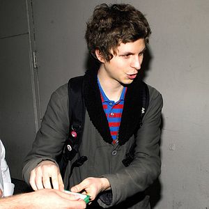 Foto Michael Cera