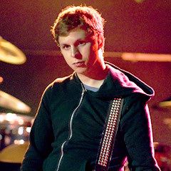 Foto Michael Cera