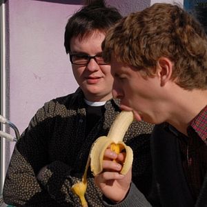 Foto Michael Cera