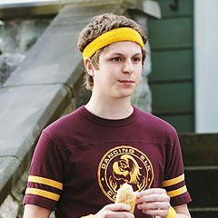Foto Michael Cera