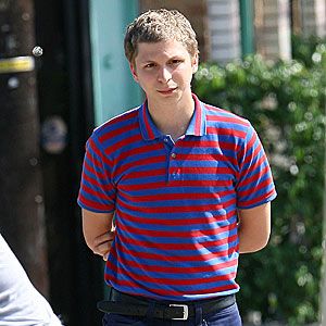 Foto Michael Cera
