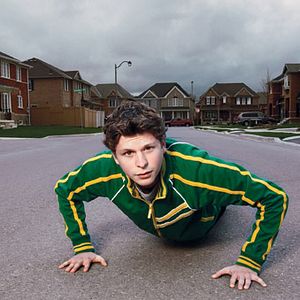 Foto Michael Cera