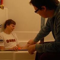 Foto Michael Cera