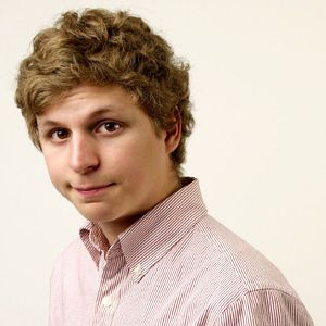 Foto Michael Cera