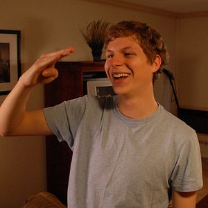 Foto Michael Cera