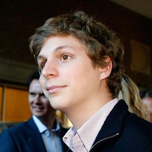 Foto Michael Cera