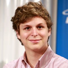 Foto Michael Cera