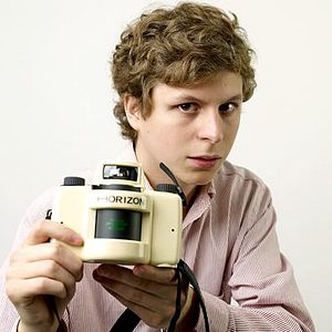 Foto Michael Cera