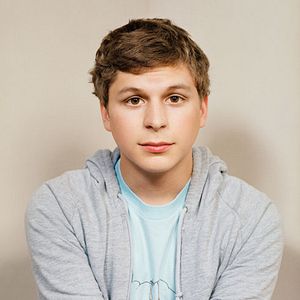 Foto Michael Cera