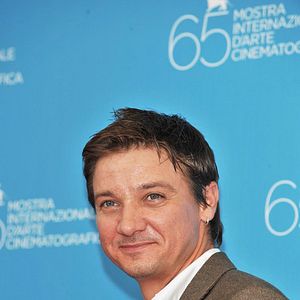 Foto Jeremy Renner