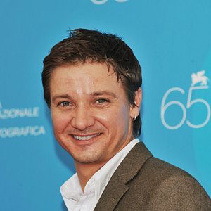 Foto Jeremy Renner
