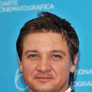 Foto Jeremy Renner